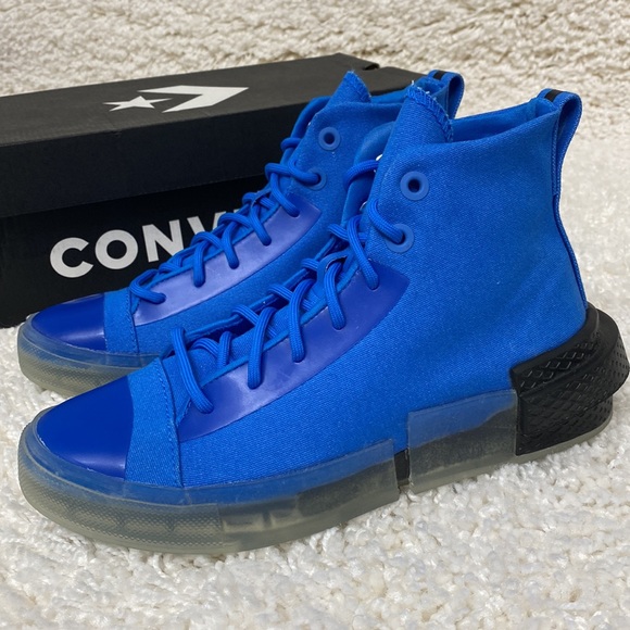 CONVERSE ALL STAR ⭐️ DISRUPT CX HIGH TOP BRAND NEW - Picture 2 of 10
